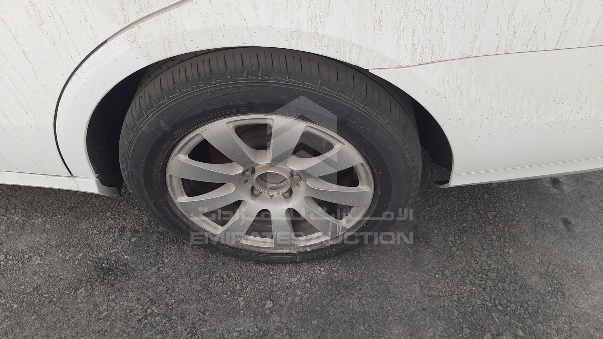 0 MERCEDES E 300 VIN: WDDHF5EB3DA666901