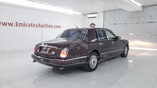 ROLLS ROYCE Silver Seraph 2001 SCALA61E01CX06772 Image 35
