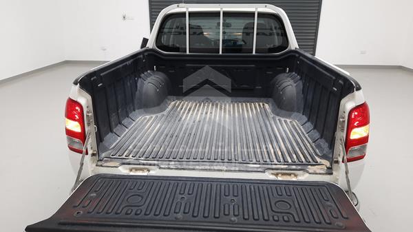 MMBJNKJ40GH034248 Mitsubishi L 200