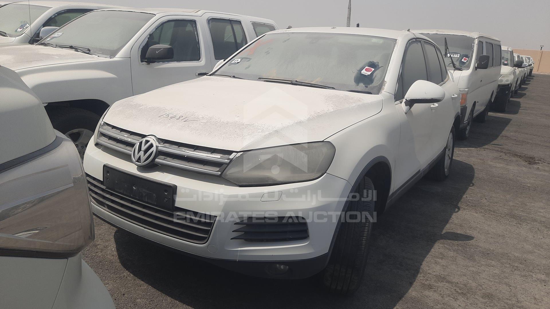2013 VOLKSWAGEN --- VIN: WVGBC2BP8DD000215