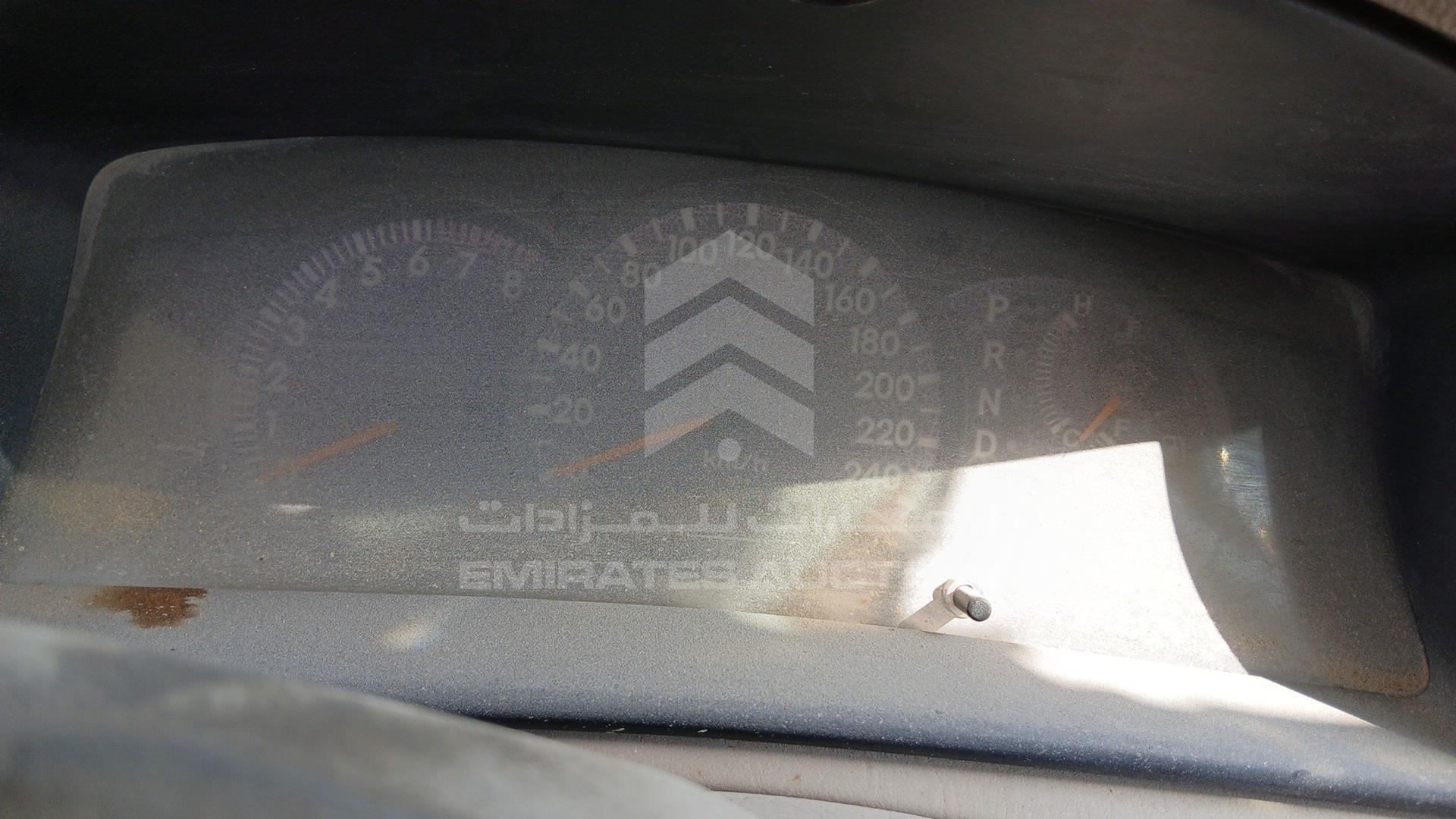 2005 TOYOTA COROLLA VIN: JTDBR23E853105991