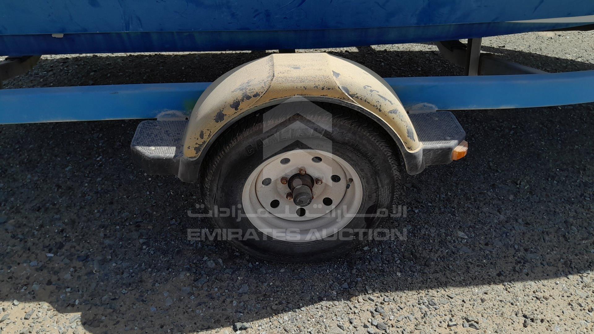 0 TRAILER --- VIN: 1MDAPAR15DA524846