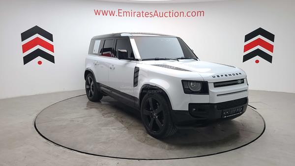 Land Rover Defender 2023 SALEA7BE5P2118153 Image 15