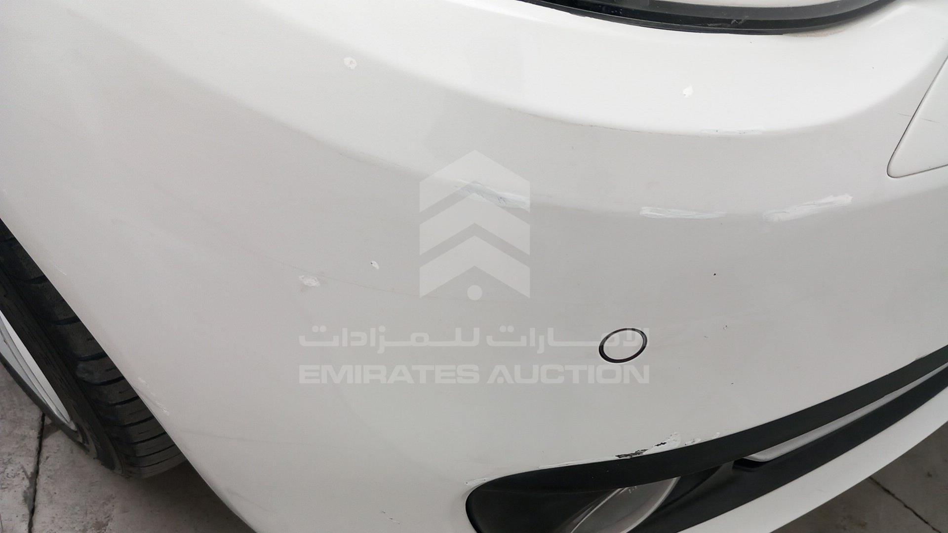 2014 BMW 528 I VIN: WBA5A5101ED794342
