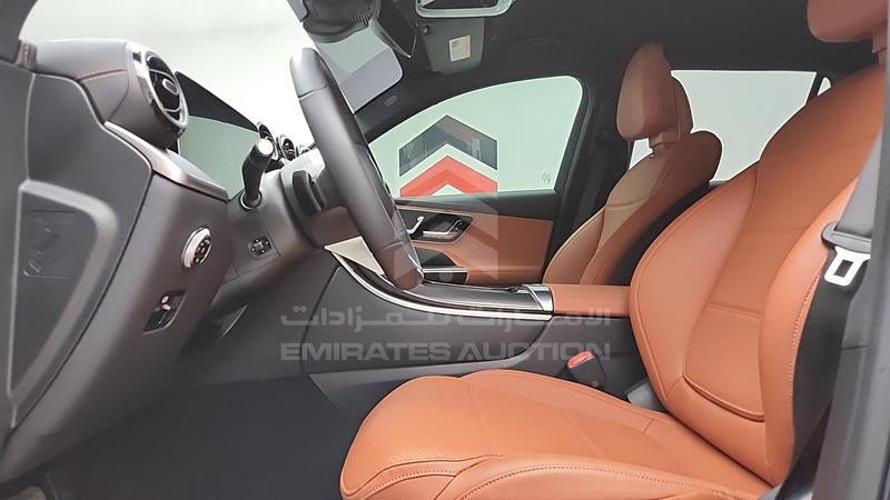 2024 MERCEDES GLC 300 VIN: W1NKM4HB2RU037494