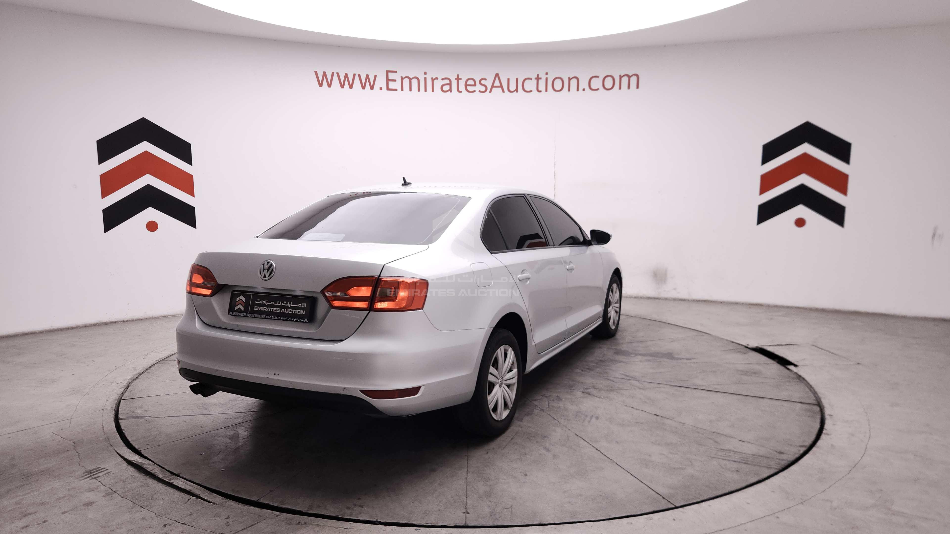 WVWRV1AJXFM200925 - 2015 Volkswagen Jetta - #504130