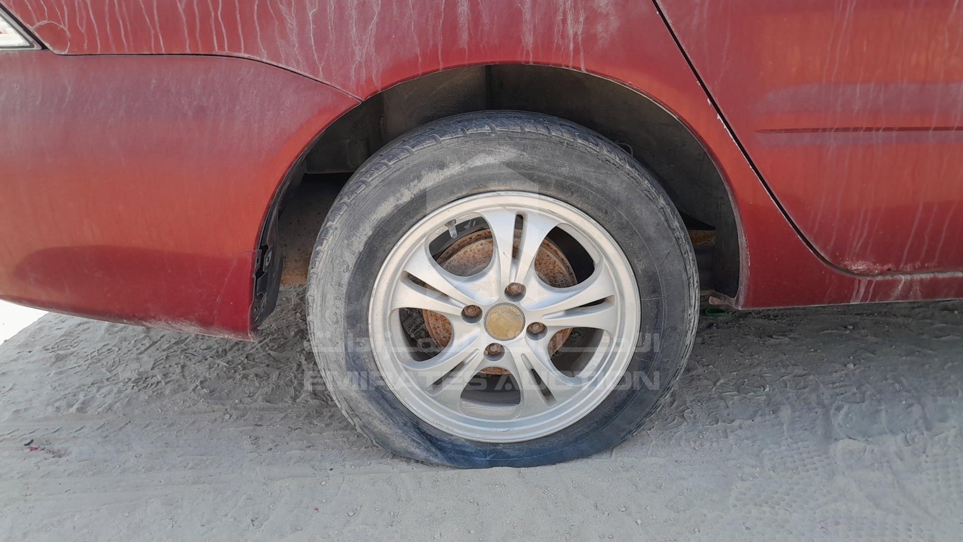 2006 MITSUBISHI LANCER VIN: JMYSRCS1A6U790217