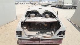 1992 Mercedes 300 SEL — Rear View — Photo 6 — Thumbnail