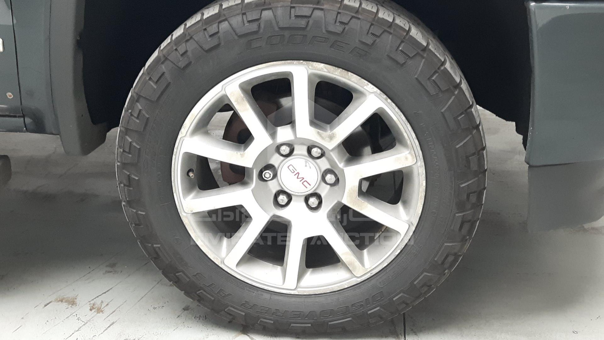 2018 GMC SIERRA VIN: 3GTU2PEJ7JG344122