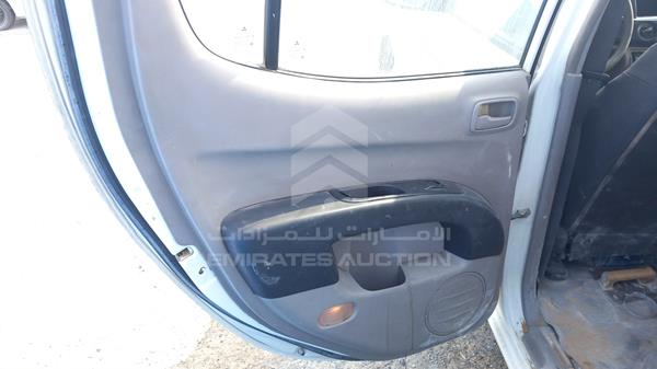 MMBJNKA50DD018853 Mitsubishi L 200