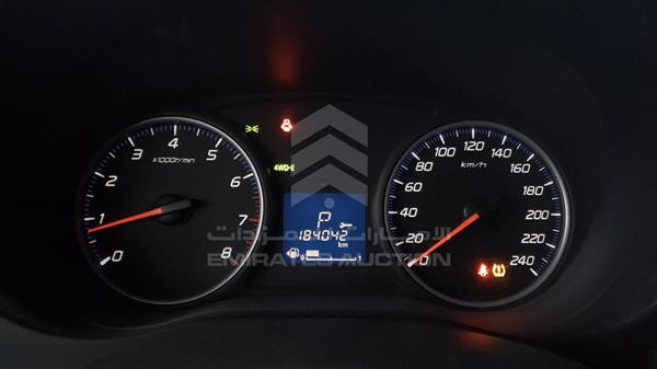JE4LZ21W4HZ702286 Mitsubishi Outlander
