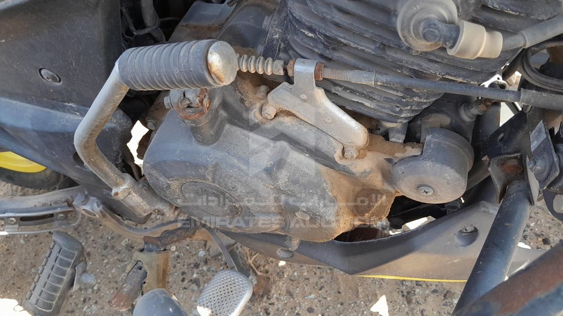 6 Motorbikes — Gear View — Photo 18