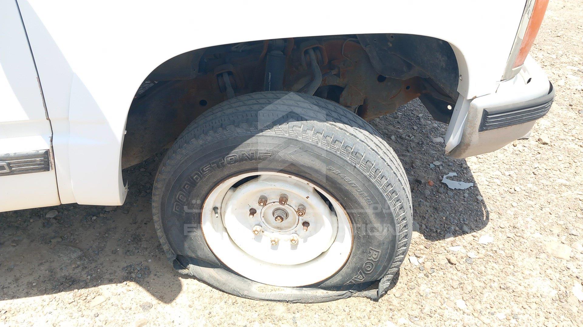 0 GMC --- VIN: 1GTGK34N4LE504333