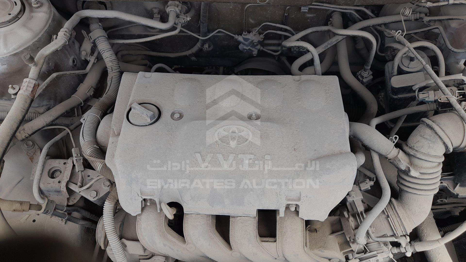 JTDBW23E763102641 - 2006 Toyota Corolla - #349883