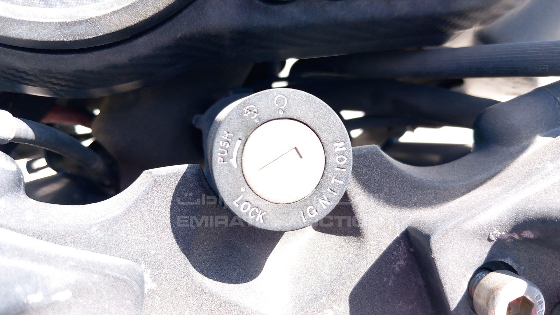 2020 BAJAJ 150 CC VIN: MD2A11CY1LCC61646