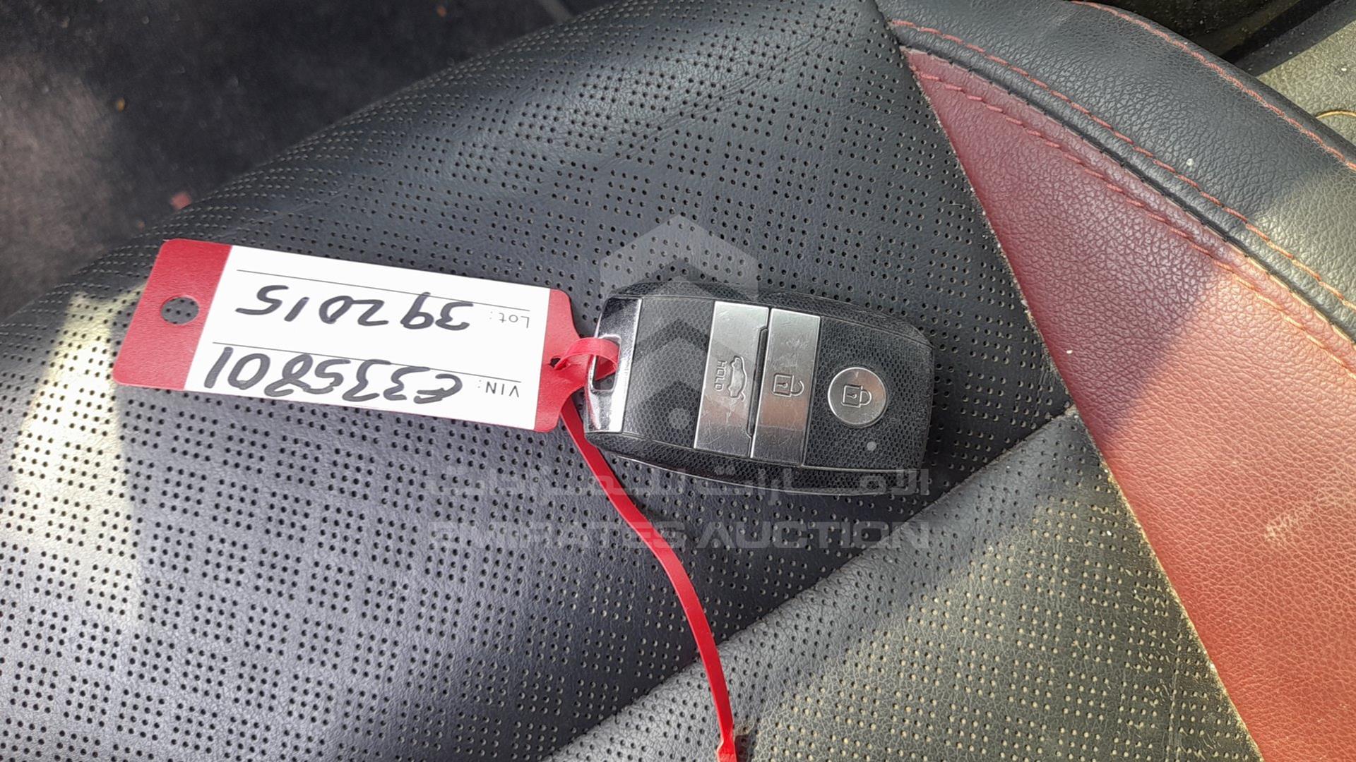 2021 KIA RIO VIN: 3KPA351CXME225801