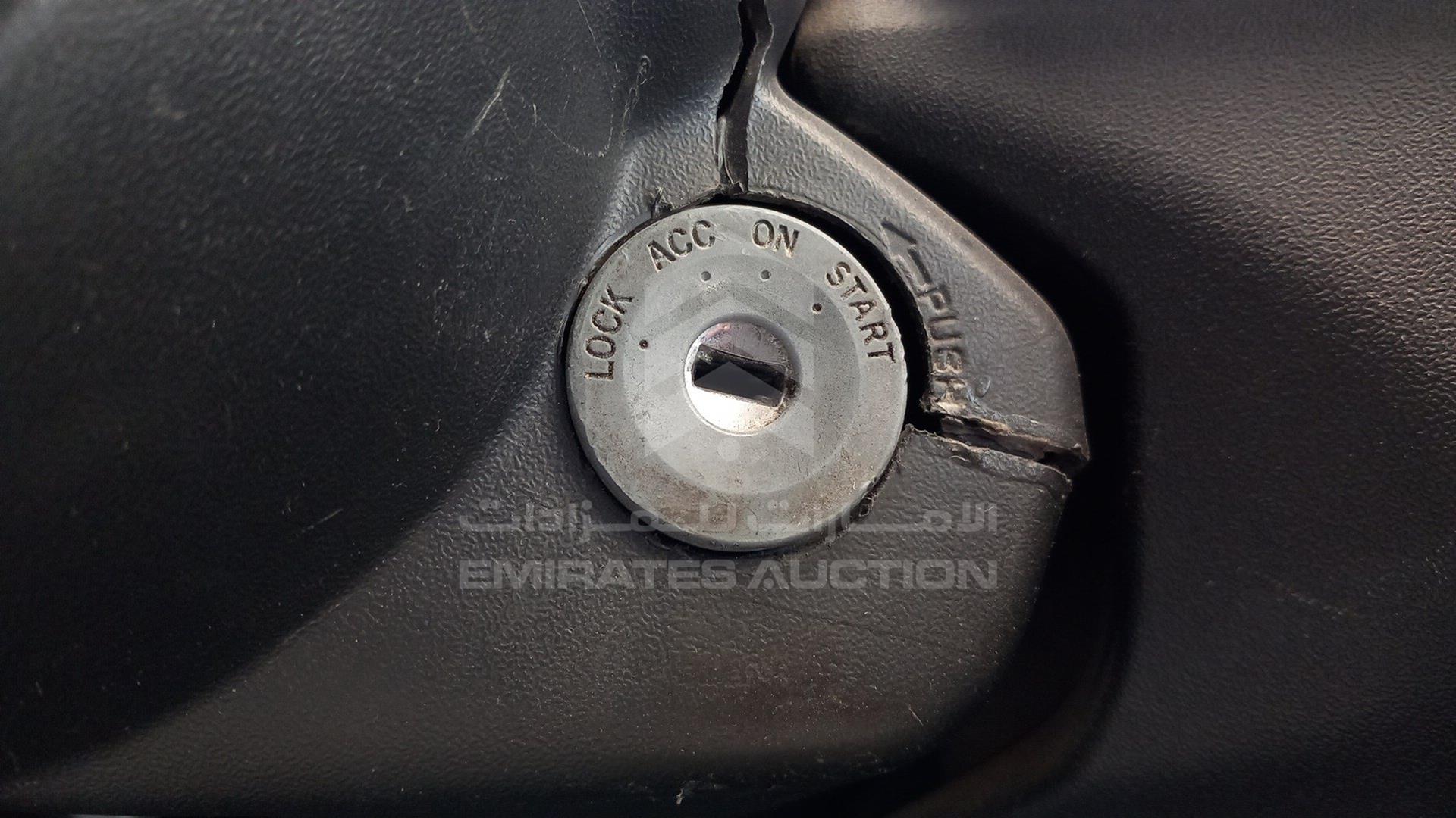 2014 TOYOTA HIACE VIN: JTGJX02P5E0055970