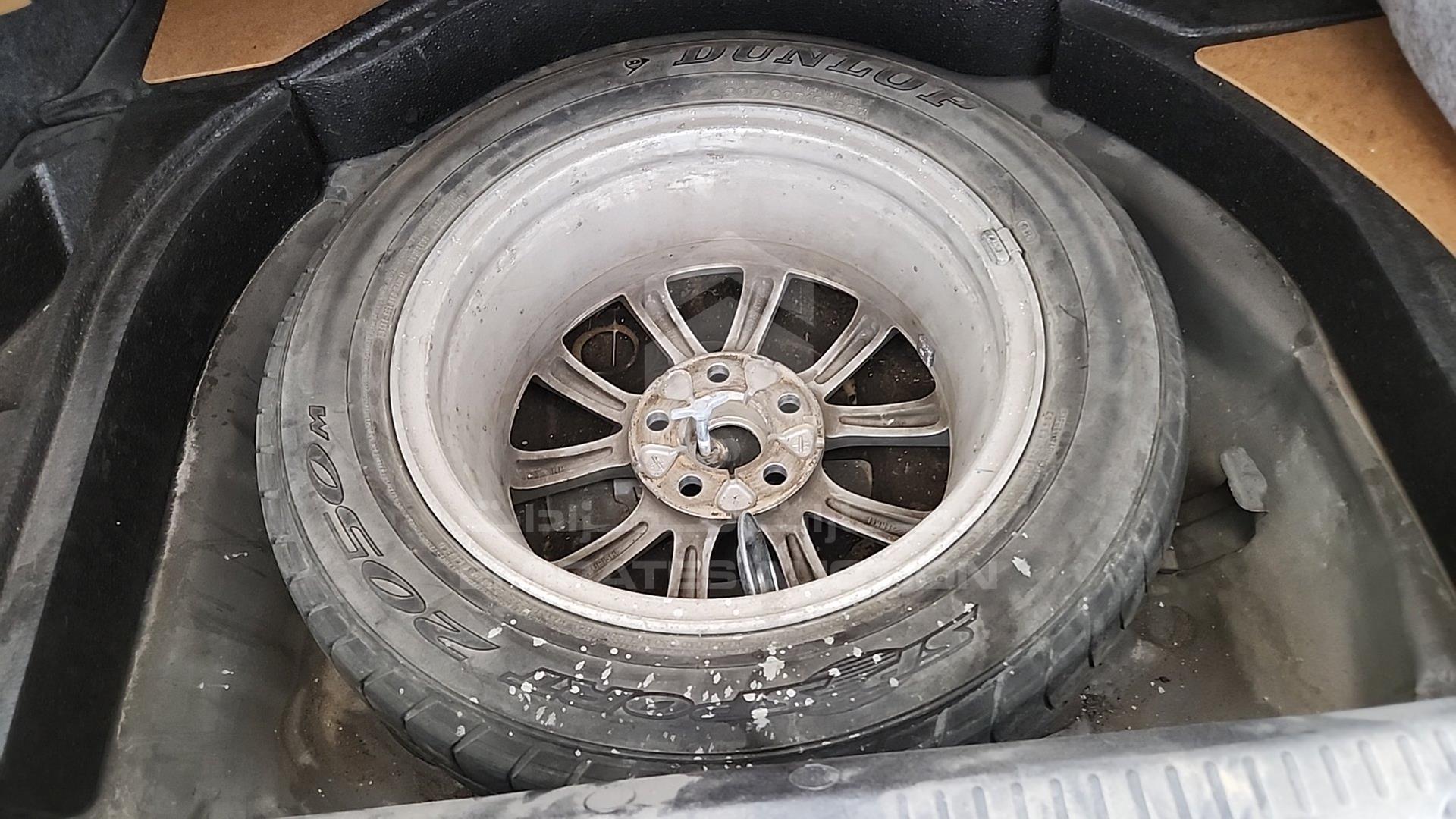 2015 MITSUBISHI LANCER VIN: JMYSTCY4AFU737376