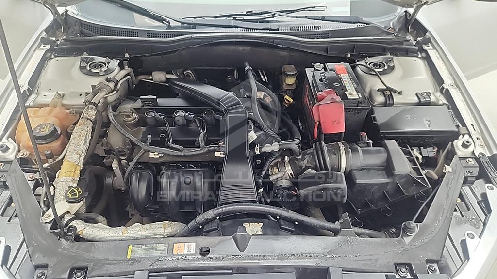 3FAHP0GA2CR208792 - 2012 FORD FUSION - #528044