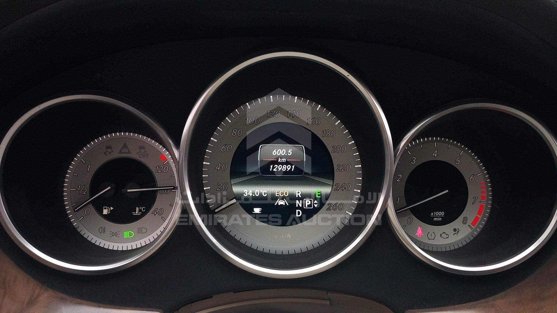 2013 MERCEDES CLS 500 VIN: WDDLJ7DB8DA074268