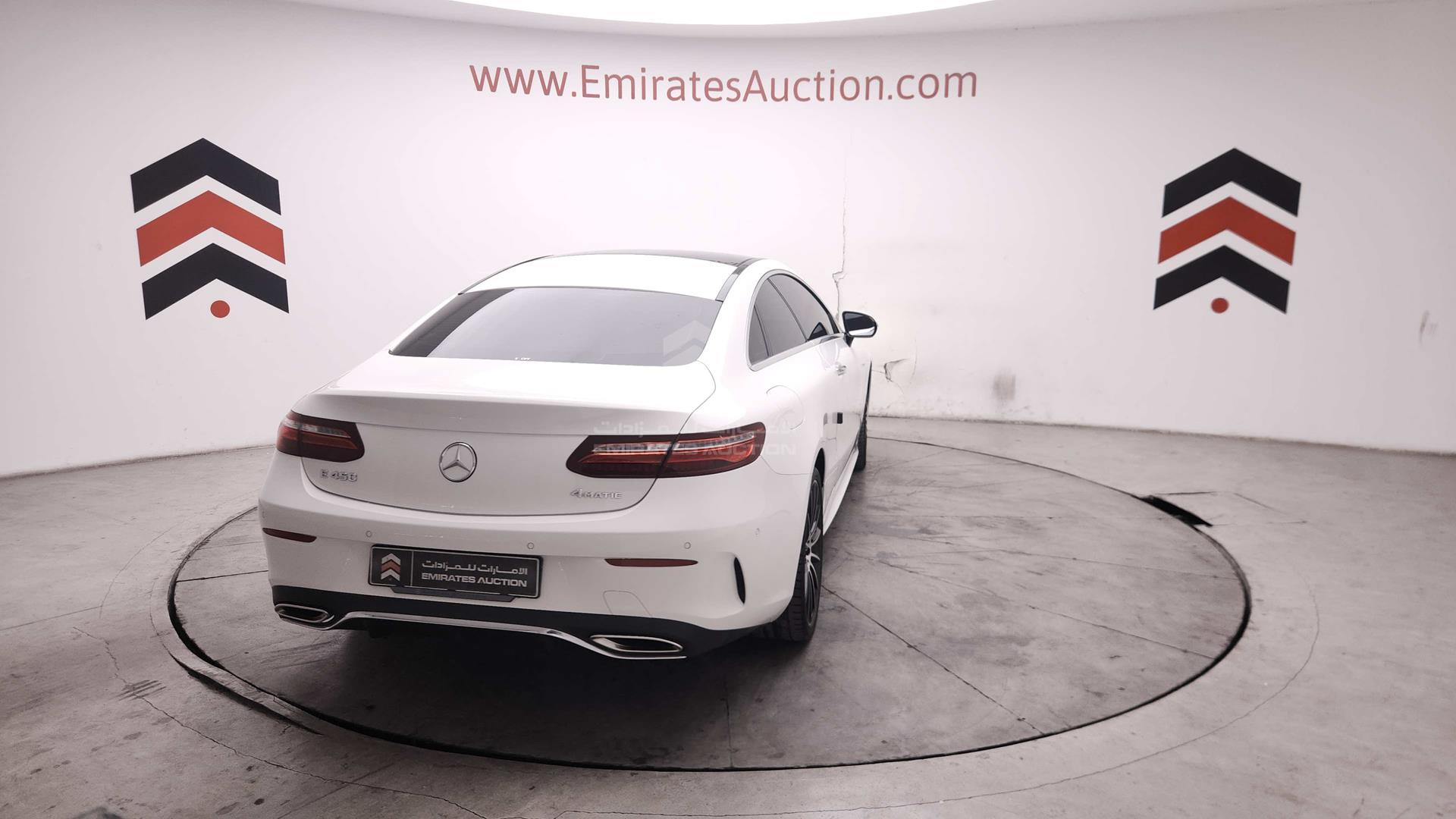 2020 MERCEDES E 450 VIN: W1K1J6JB2LF132723