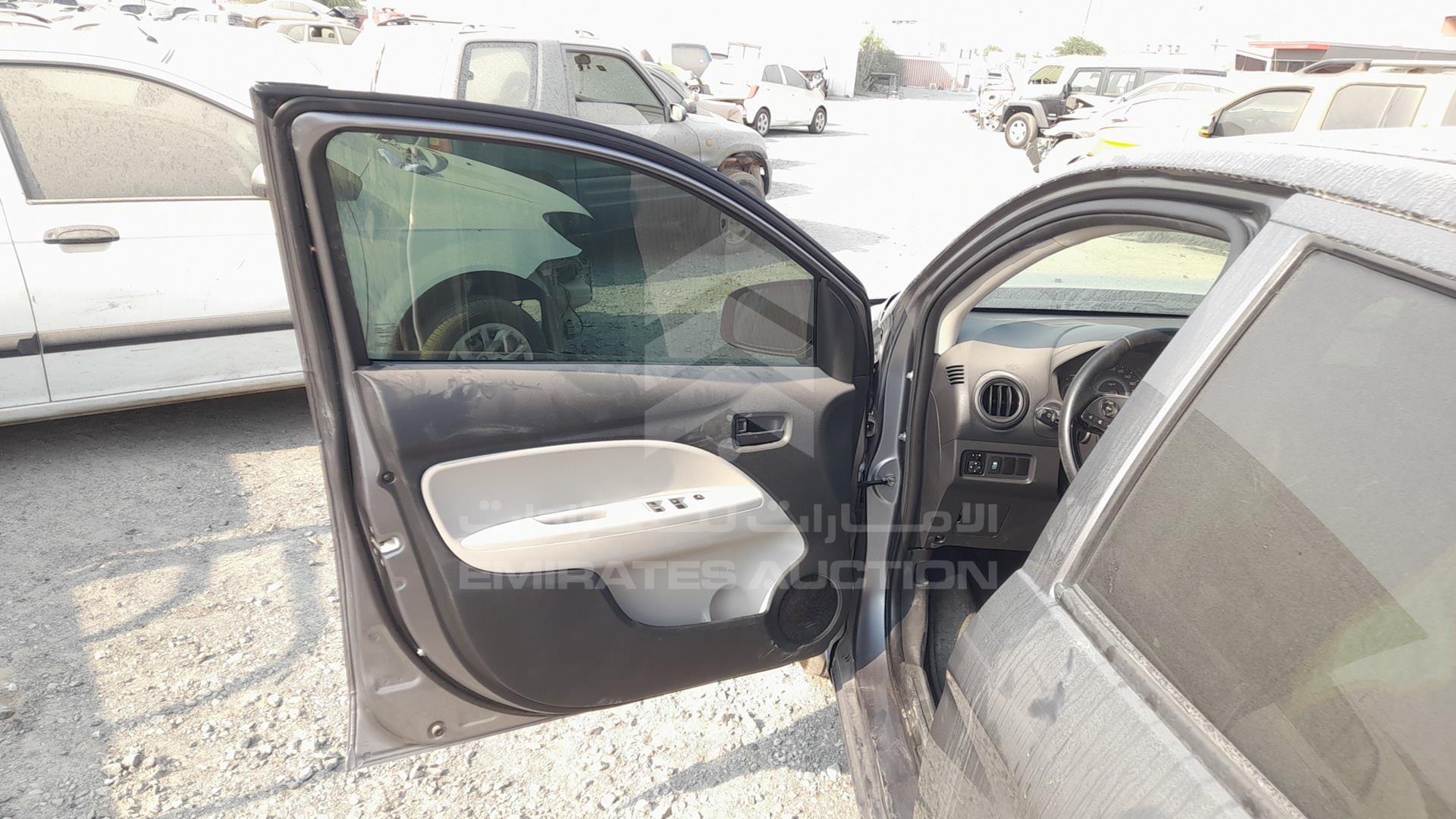 2020 MITSUBISHI MIRAGE VIN: MMDAA28J5LH000769