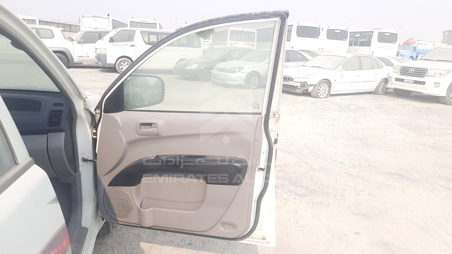 2013 MITSUBISHI L 200 VIN: MMBJNKA50DD029452