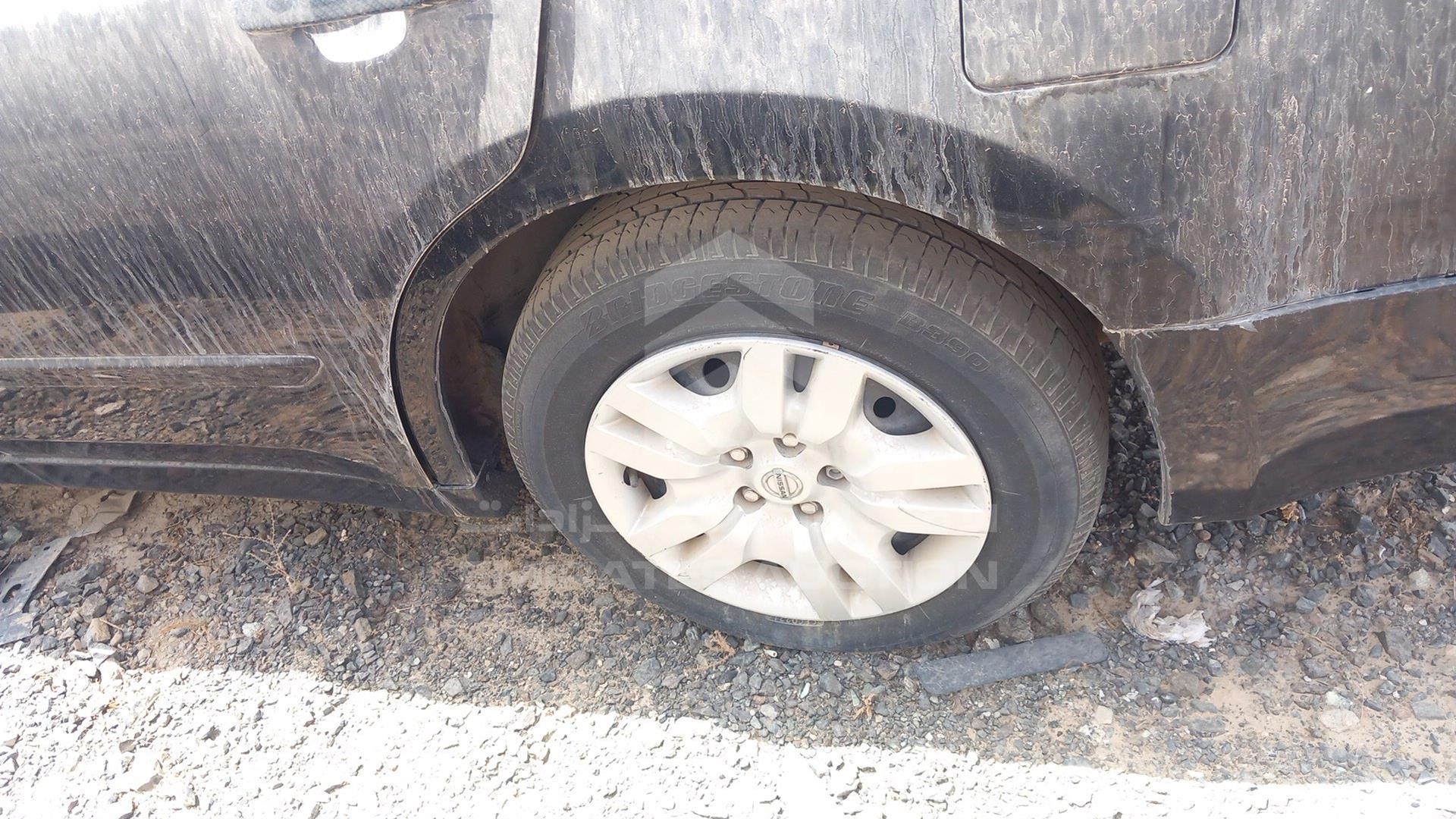 2011 NISSAN ALTIMA VIN: 1N4AL2A95BC130934