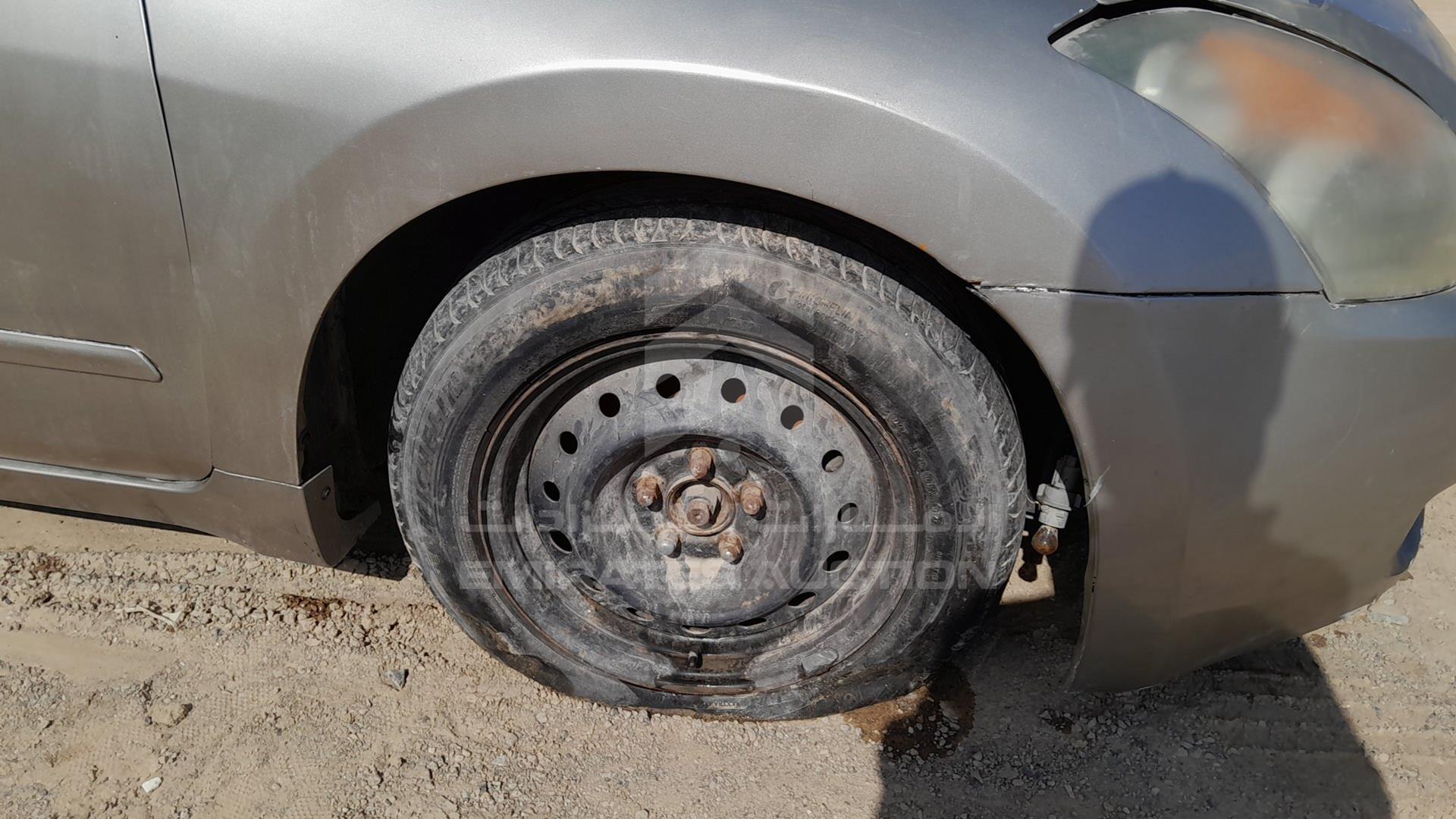 2009 NISSAN ALTIMA VIN: 1N4AL21D59C118121