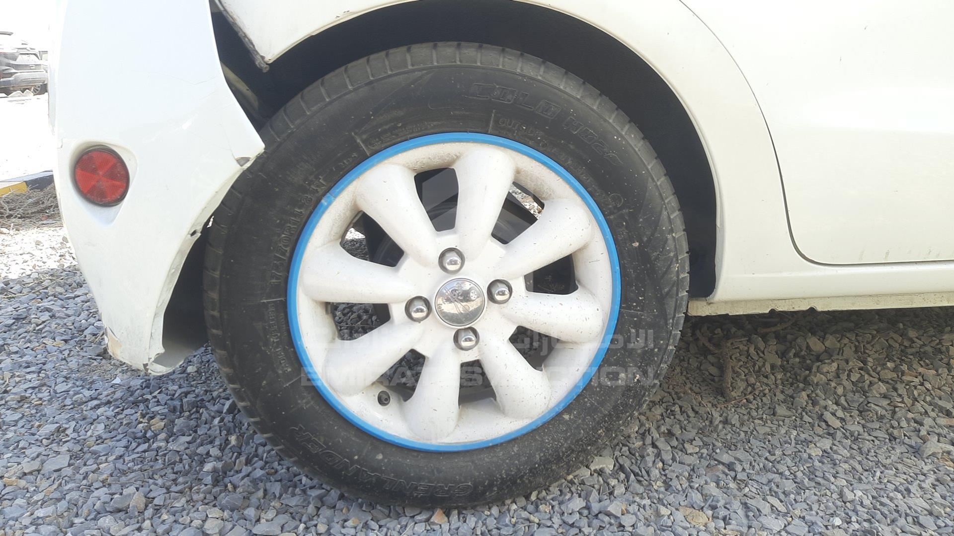 2014 MITSUBISHI MIRAGE VIN: MMBXTA03AEH011659