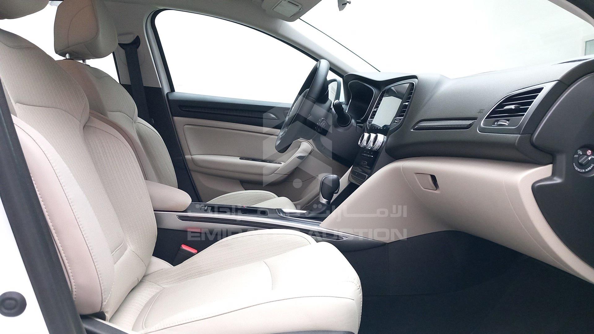 2023 RENAULT MEGANE VIN: VF1LRRDX1PF070210