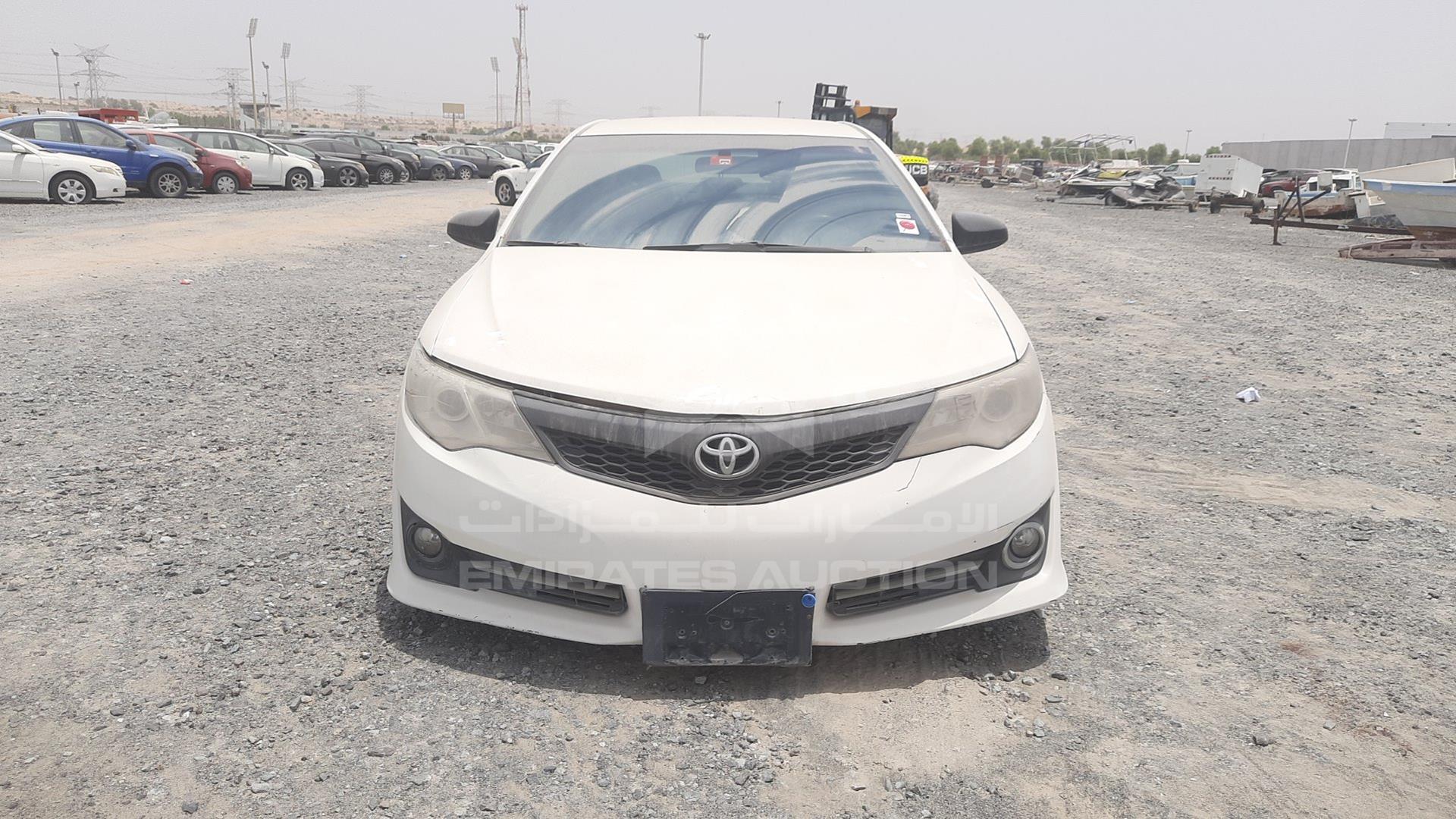 2015 TOYOTA CAMRY VIN: 6T1BF9FK1FX563661