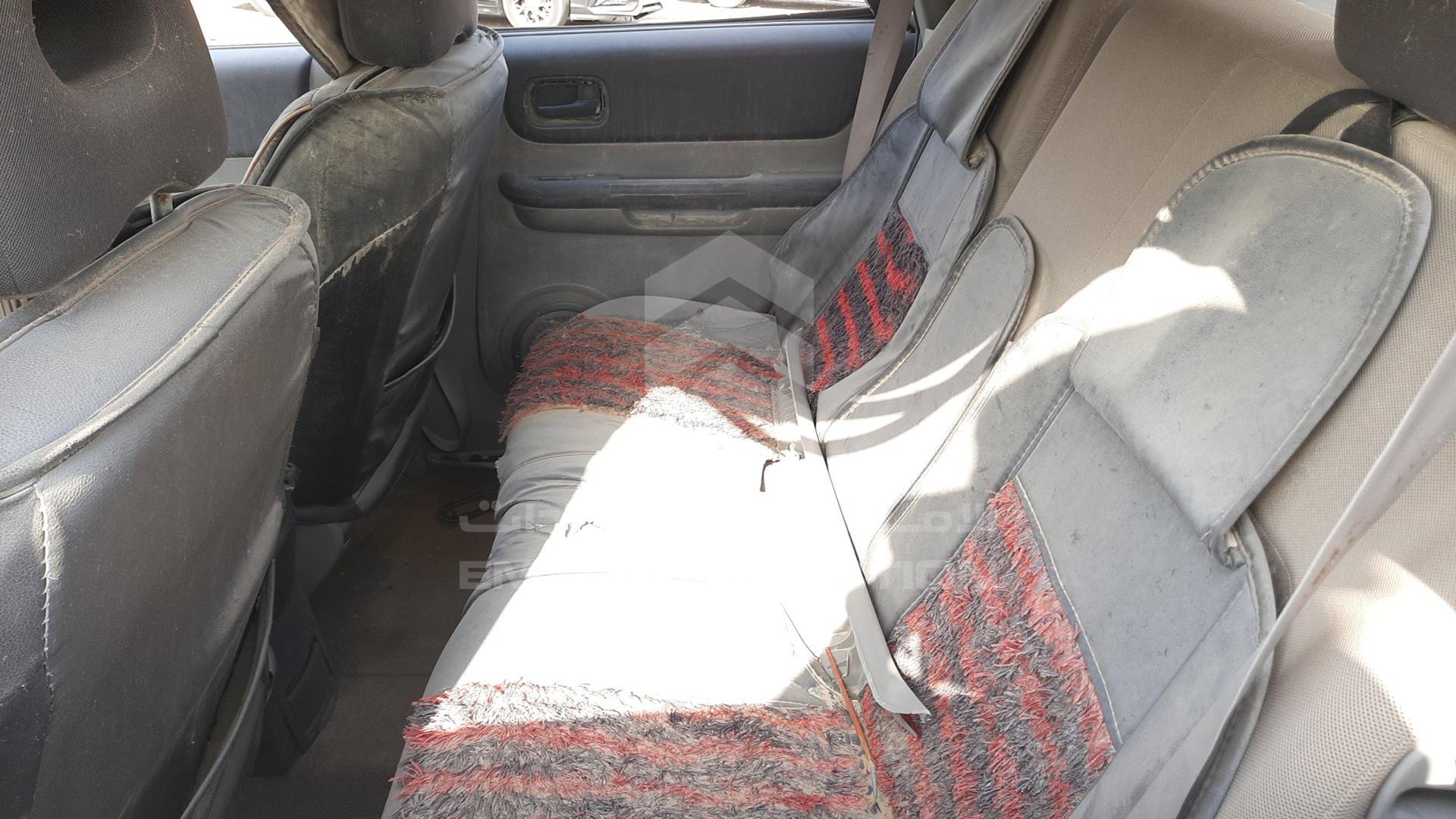 2013 NISSAN X-TRAIL VIN: JN8BT0TY4DW000513