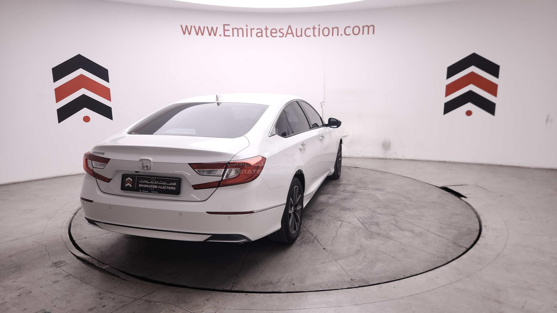 2022 HONDA ACCORD VIN: 1HGCV1661NA600576