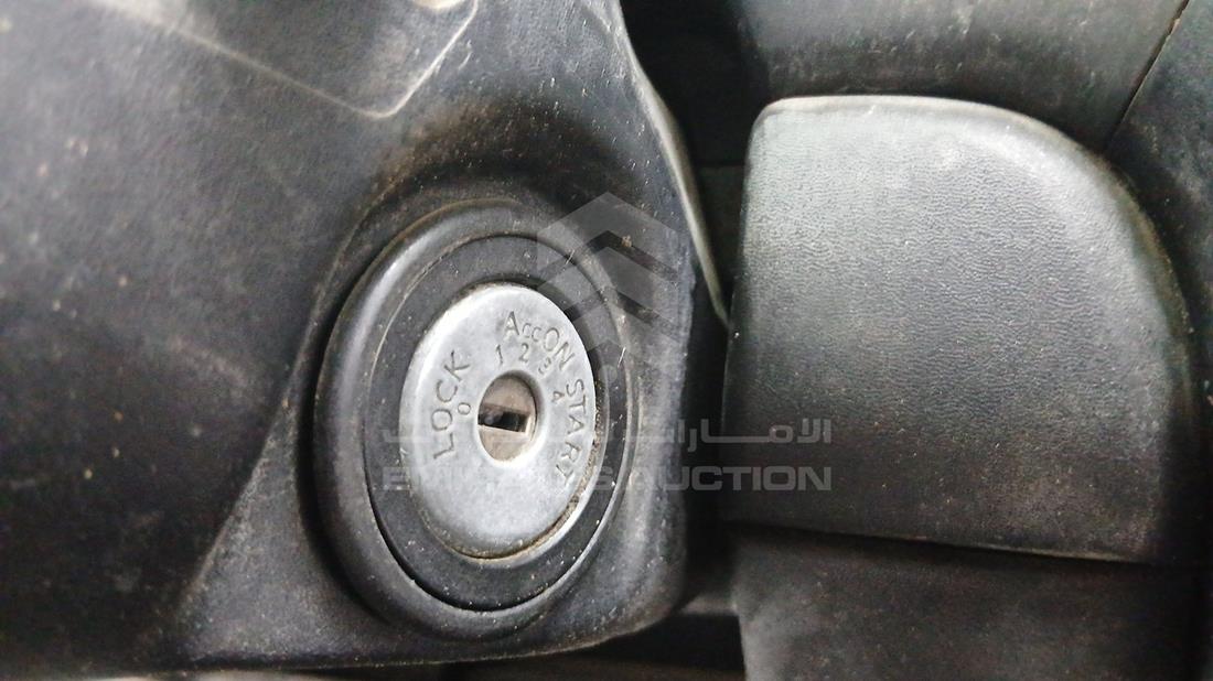 نيسان صني 2006 — المفاتيح — صورة 6