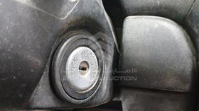 نيسان صني 2006 — المفاتيح — صورة 6 — صورة مصغرة