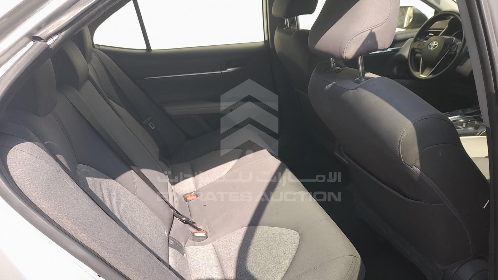 2019 TOYOTA CAMRY VIN: JTNB29HK0K3020128
