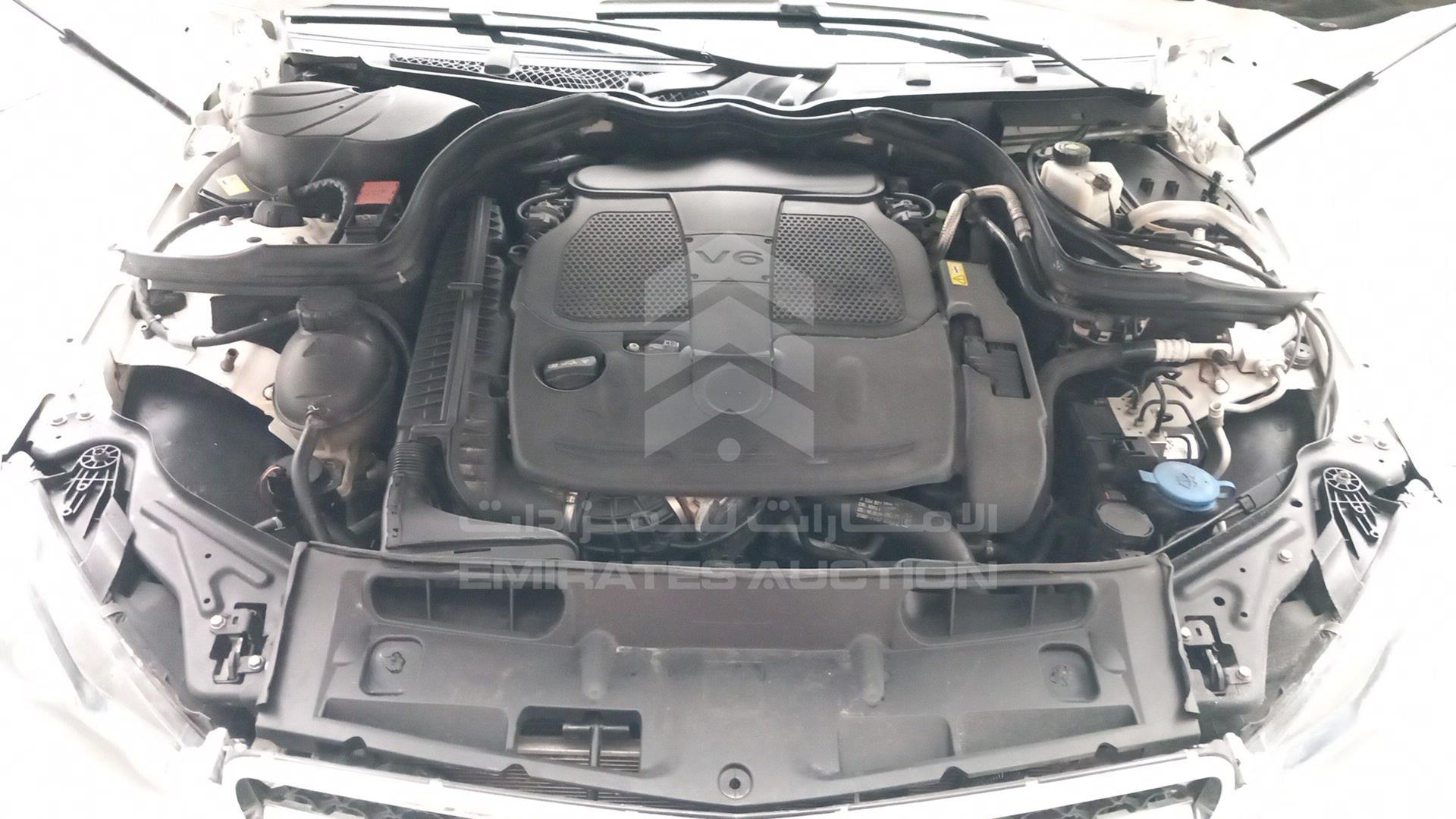 2014 MERCEDES C 300 VIN: WDDGF8AB7EG199760