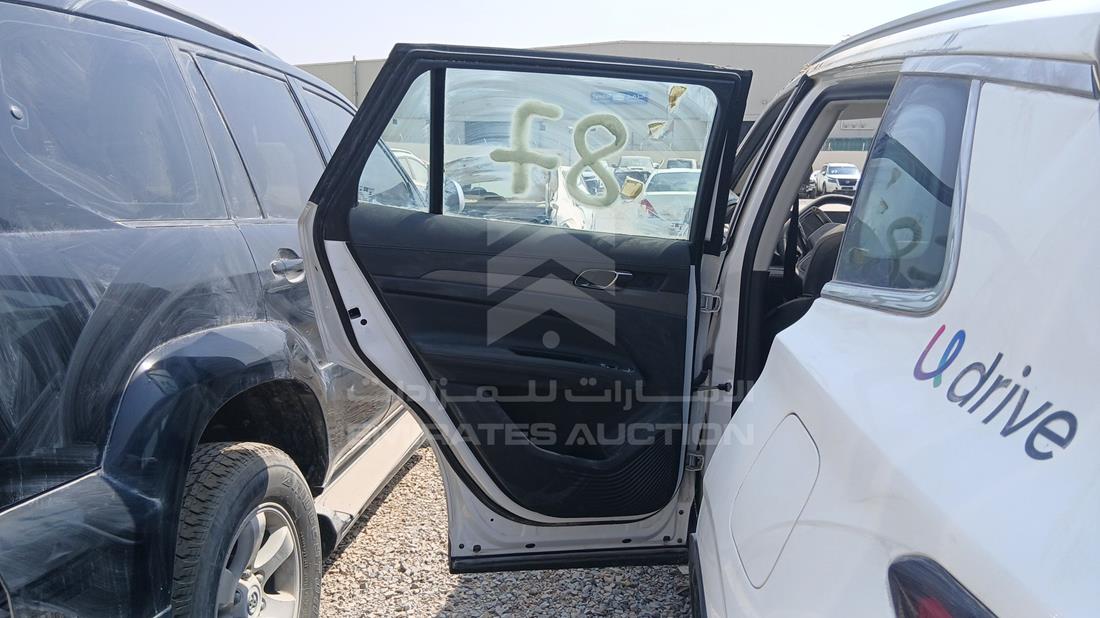 2025 Ford Territory — Rear Left Door — Photo 17