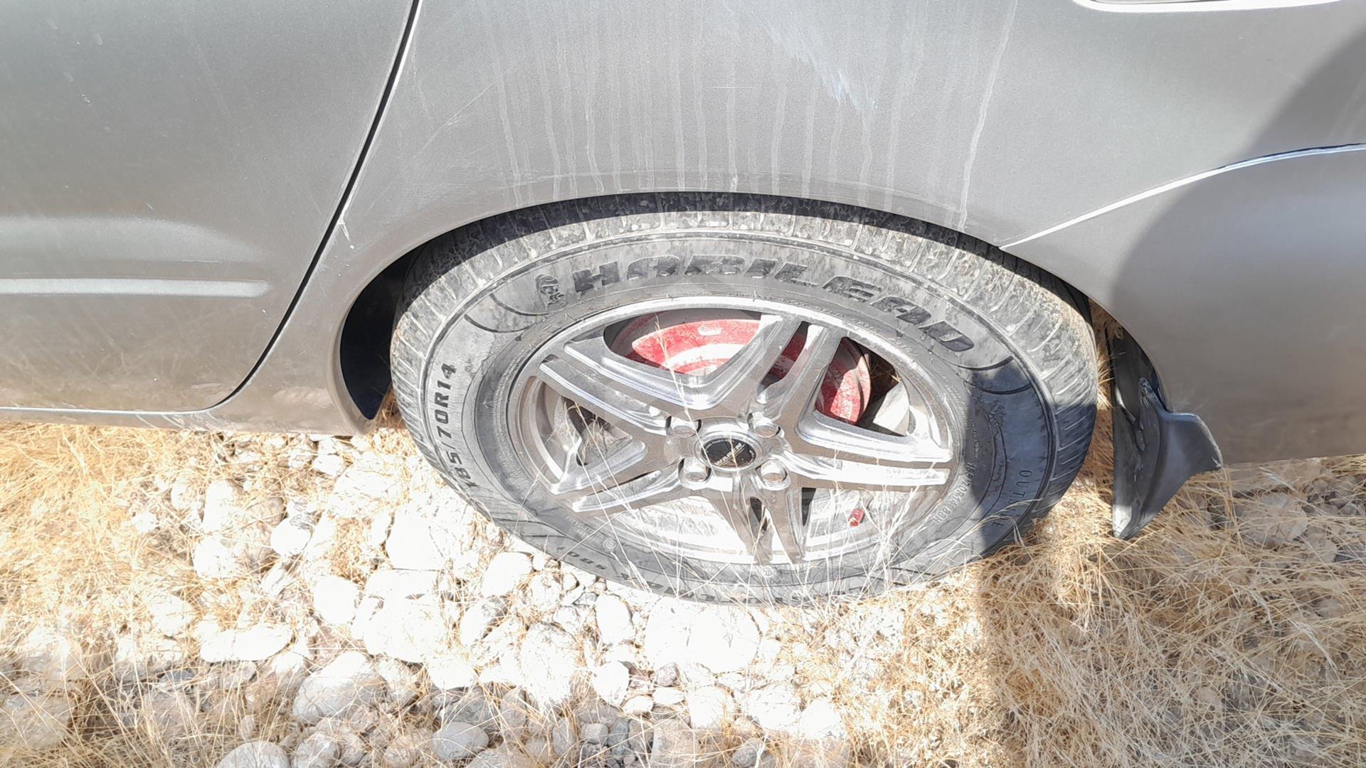 2010 MITSUBISHI LANCER VIN: JMYSRCS1AAU707376