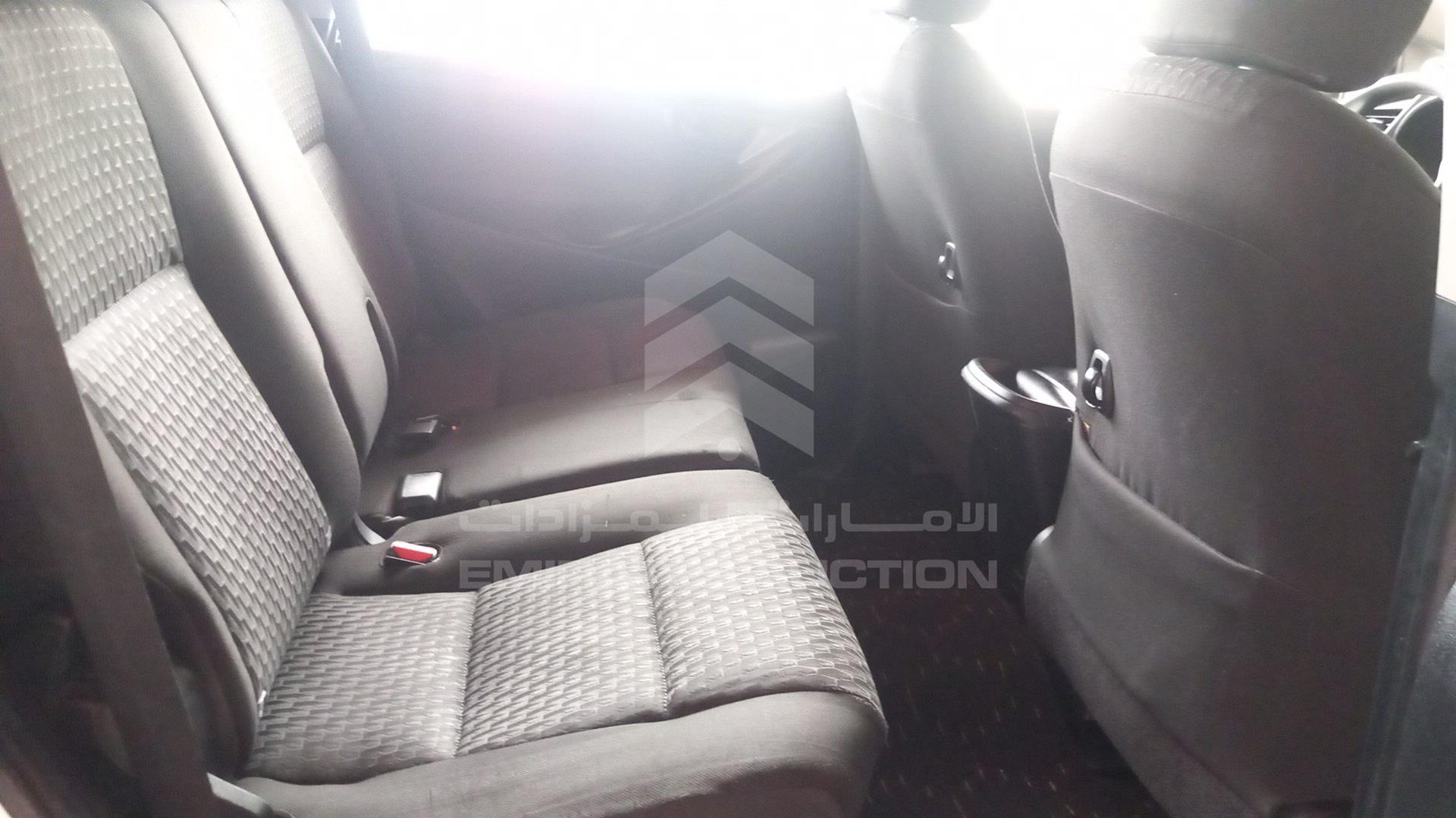 2017 TOYOTA INNOVA VIN: MHFCX8EM8H0104920