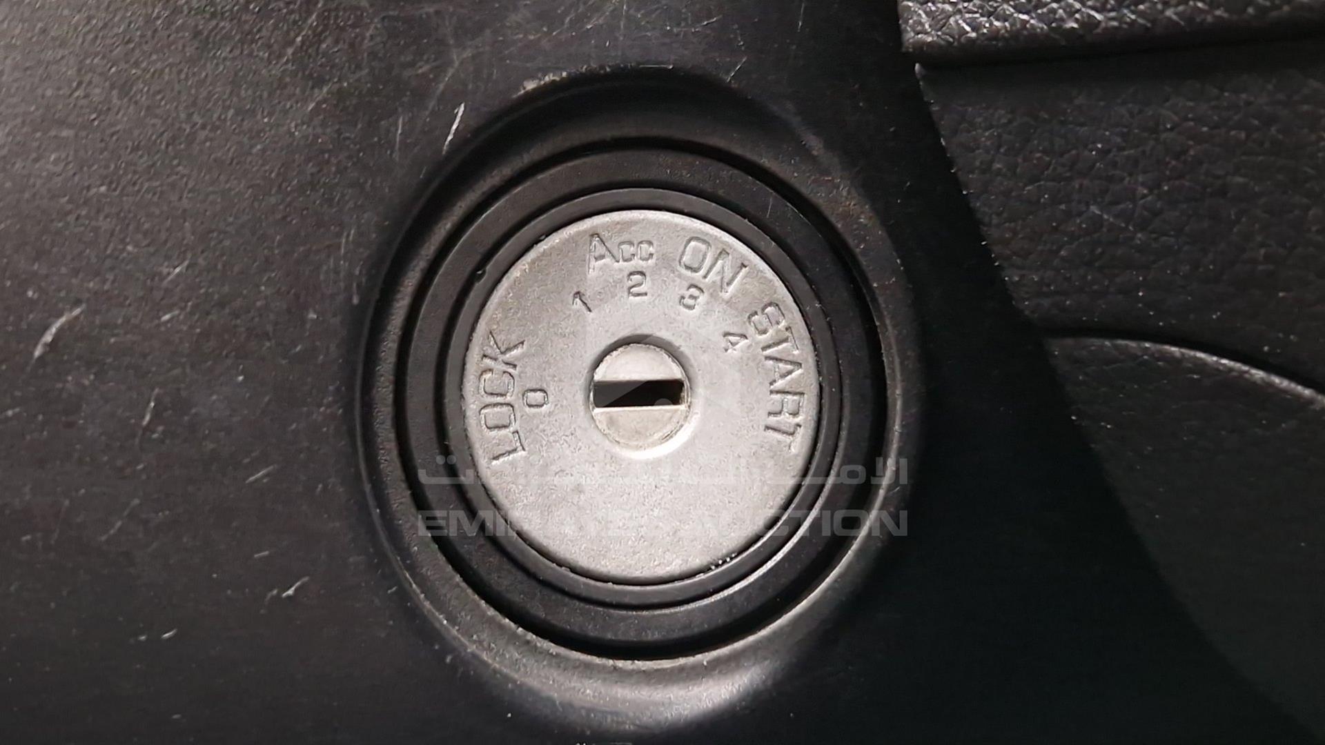 2015 NISSAN SENTRA VIN: 3N1AB7AP3FY216753