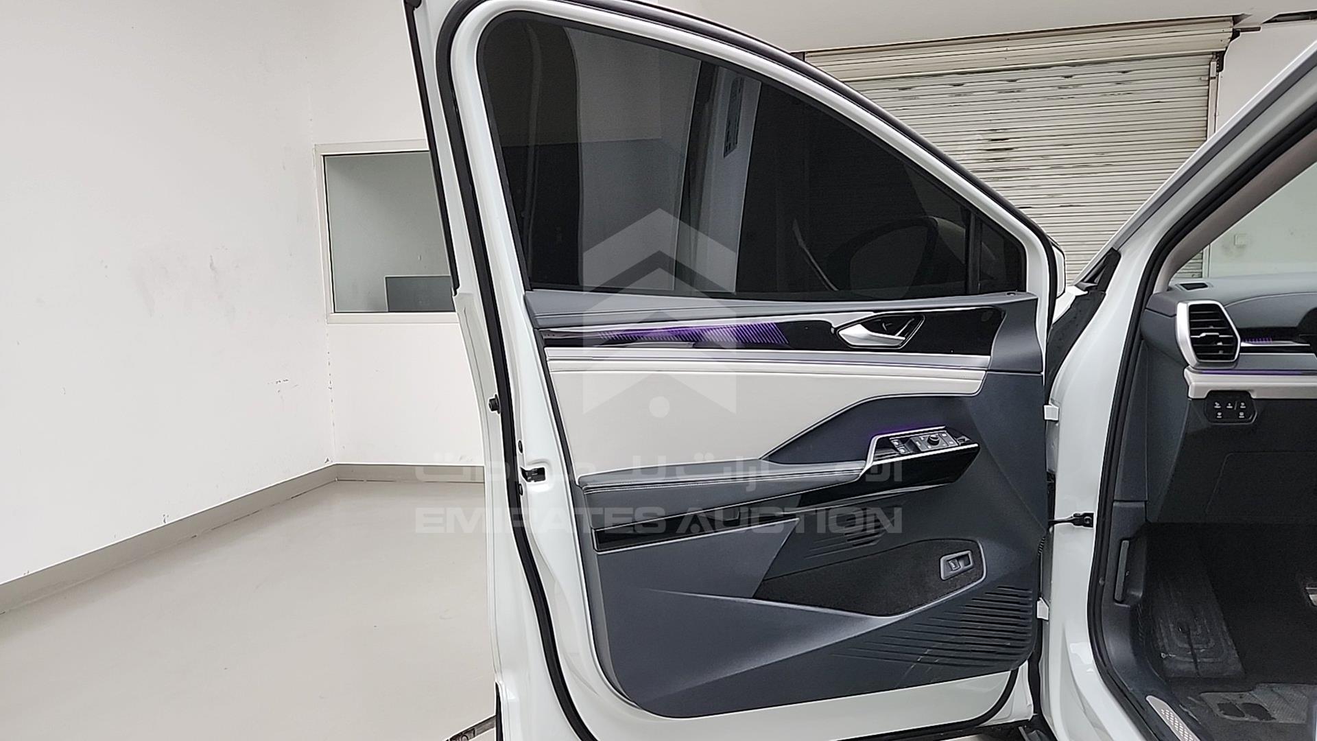 2022 VOLKSWAGEN ID 6 CROZZ VIN: LFVVB9E73N5150813