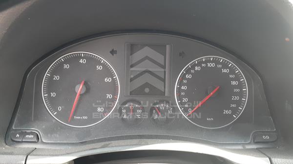 WVWAD11K96W199067 Volkswagen GOLF