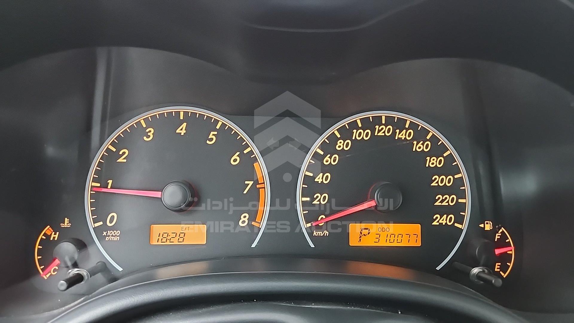 2012 TOYOTA COROLLA VIN: RKLBV42E2C4439548