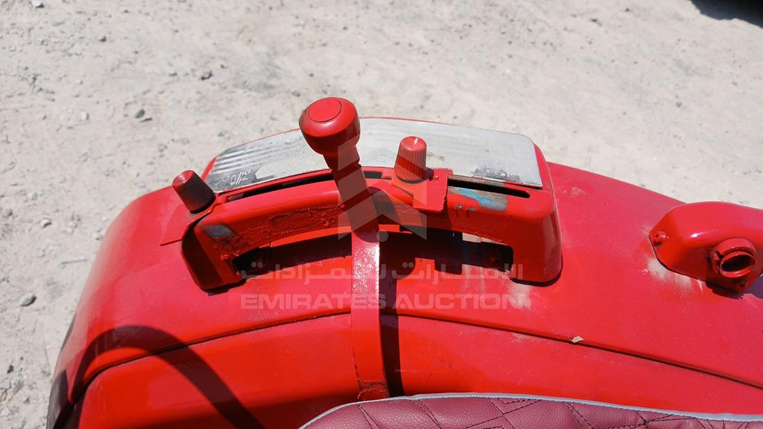 Tractor — General — Photo 24