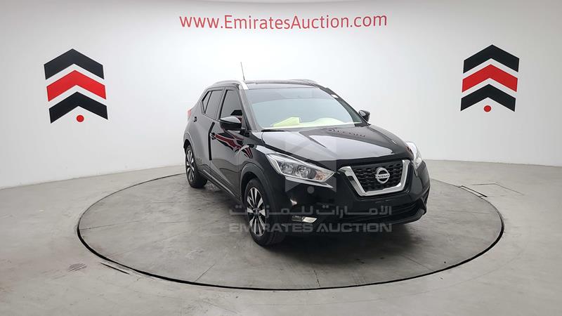 3N1CP5CP8LL502652 Auction: EmiratesAuction Lot: 413790 3N1CP5CP8LL502652 Nissan Kicks 2020 BLACK Photo 51
