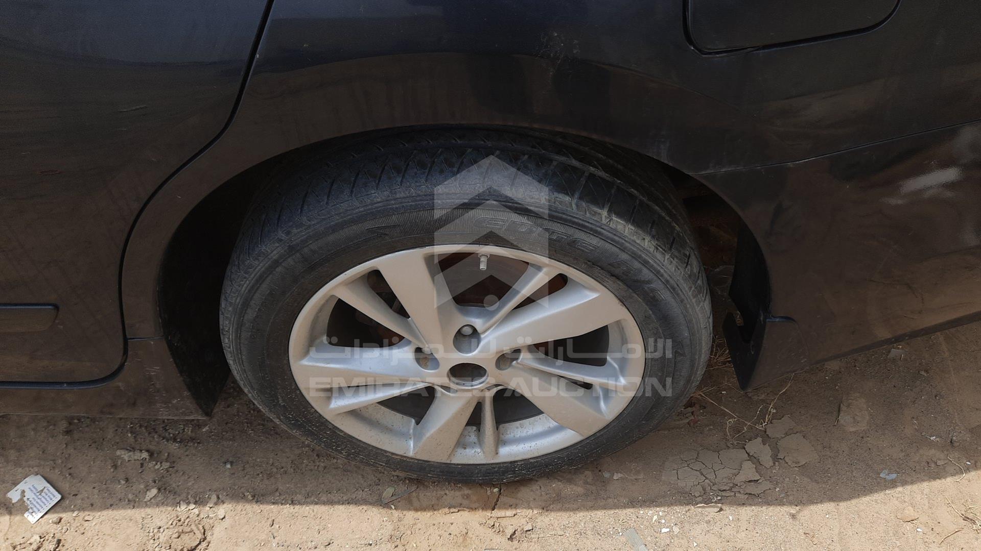 2015 NISSAN ALTIMA VIN: 1N4AL3AP9FC242484