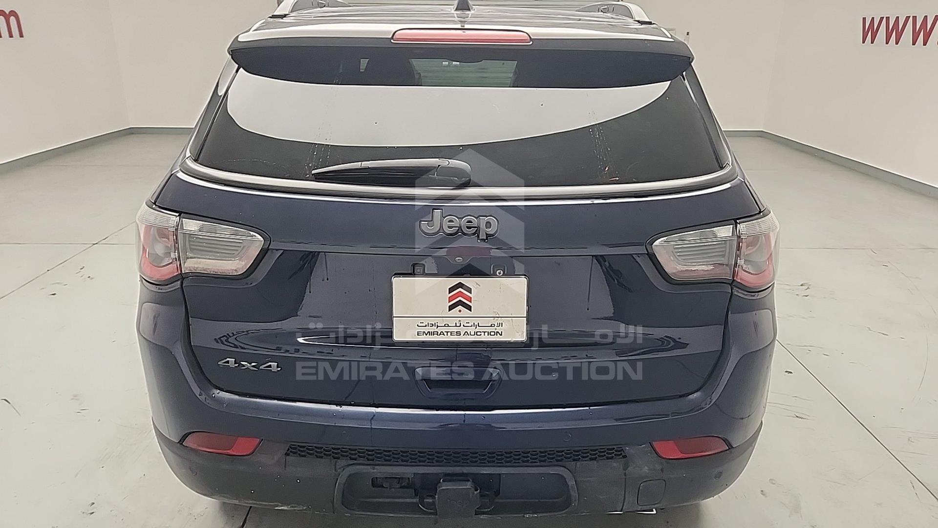 2020 JEEP COMPASS VIN: 3C4NJDCBXLT146047