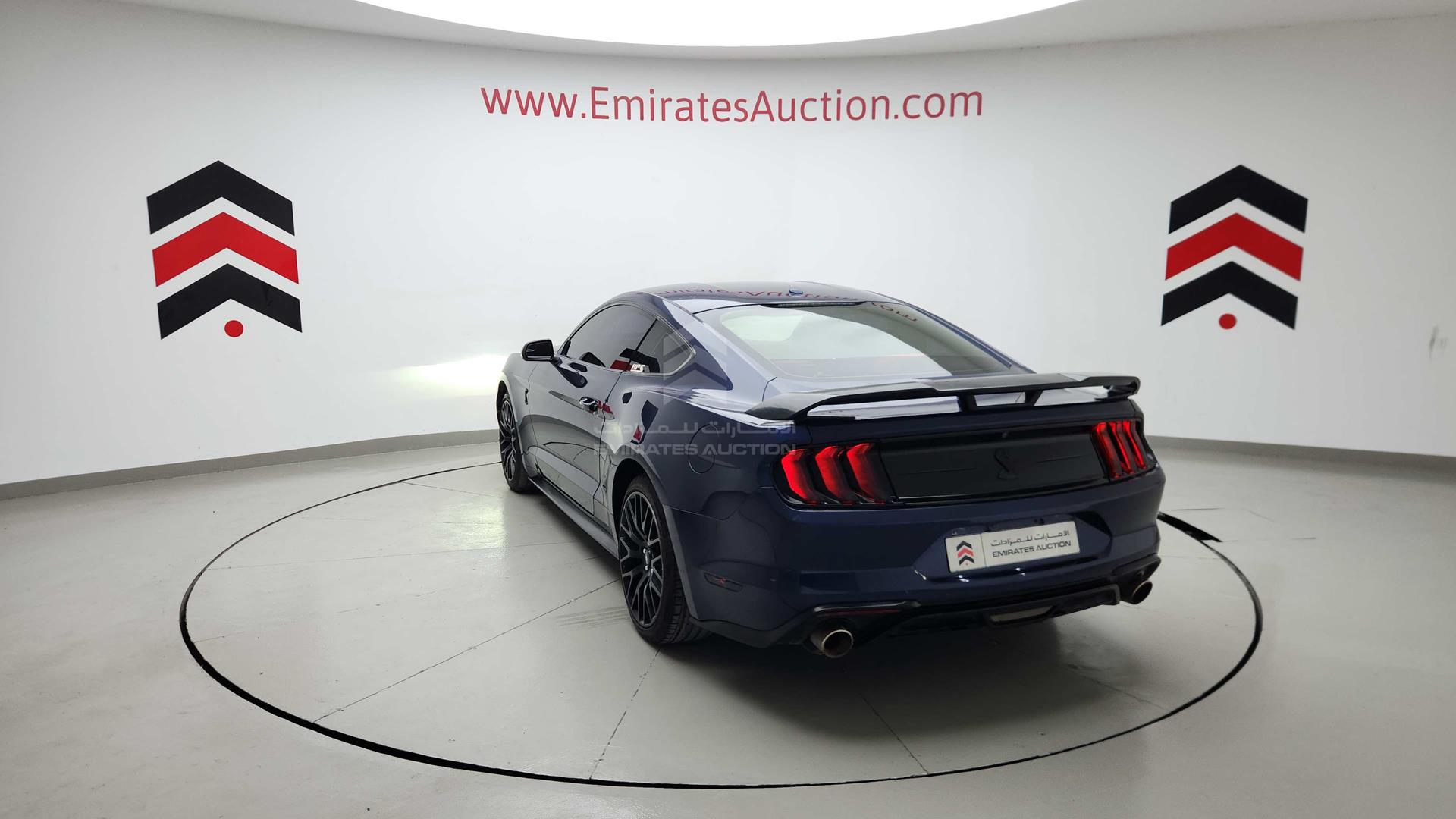 2020 FORD MUSTANG VIN: 1FA6P8TH8L5118266